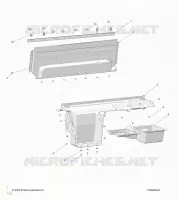 CARROSSERIE ARRIERE CLOSEOFF