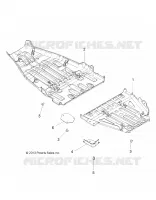 PROTECTIONS INFERIEUR