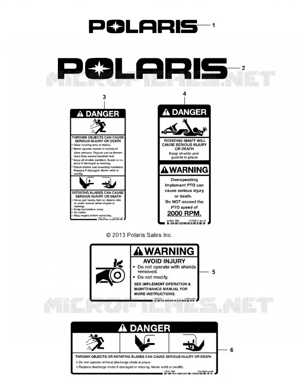 EMBLEMES