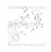 POMPE D'INJECTION