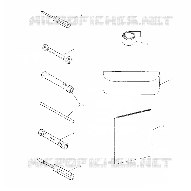 OUTILS