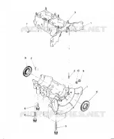 CARTERS MOTEUR Indy Lite (4918591859024A)