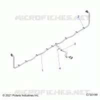 ELECTRICITE, WIRE HARNESS, BOX