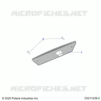 ELECTRICITE, TAILLAMPS