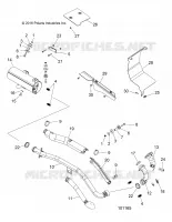 ECHAPPEMENT