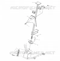 COLONNE DE DIRECTION