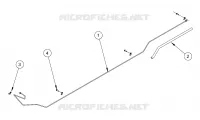 DURITES DE FREIN, MID