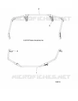 EXTENSIONS PORTES PAQUET