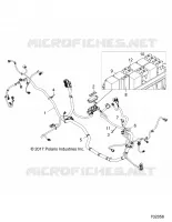 FAISCEAU ELECTRIQUE