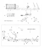 FAISCEAU ELECTRIQUE
