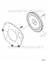 VOLANT MOTEUR