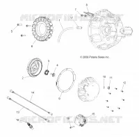 ALLUMAGE SYSTEM