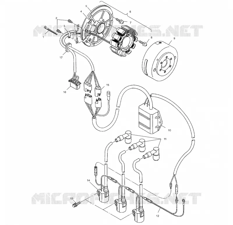 STATOR