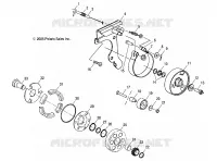 SYSTEME DE TRANSMISSION, CLUTCH