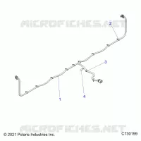 ELECTRICITE, WIRE HARNESS, BOX