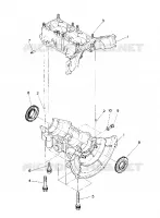 CARTERS MOTEUR SPORT   SPORT GT (4919271927029A)