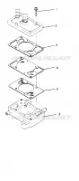 POMPE A CARBURANT STARLITE 0953427 (4928902890D008)