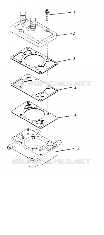 POMPE A CARBURANT STARLITE 0953427 (4928902890D008)