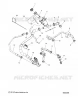 ENGINE, SYSTÃˆME DE REFROIDISSEMENT