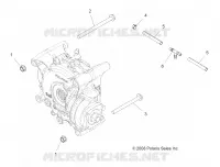 SYSTÈME DE TRANSMISSION, SUPPORT PONT, REAR
