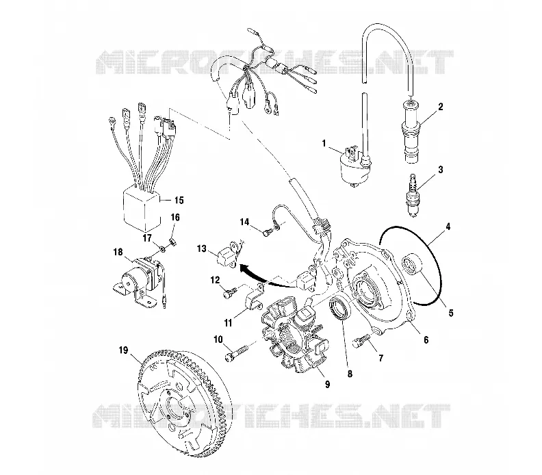 STATOR
