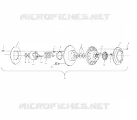 EMBRAYAGE DE TRANSMISSION