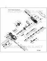 DRIVE TRAIN, PONT PRINCIPAL
