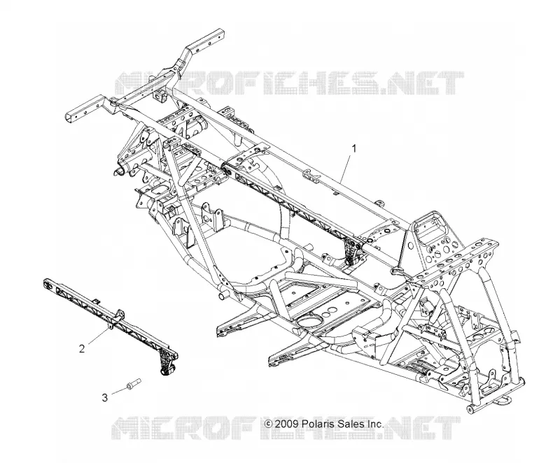 CHASSIS, CHASSIS