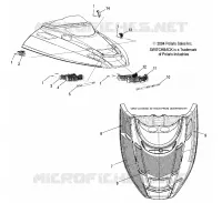 PROTECTIONS CAPOT