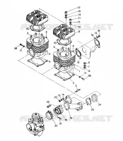 CYLINDRE LTR (4914141414035A)