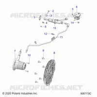 SYSTÃˆME DE TRANSMISSION, CLUTCH MANUAL