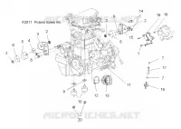 MOTEUR, MOUNTING
