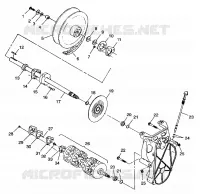 SYSTÈME DE TRANSMISSION