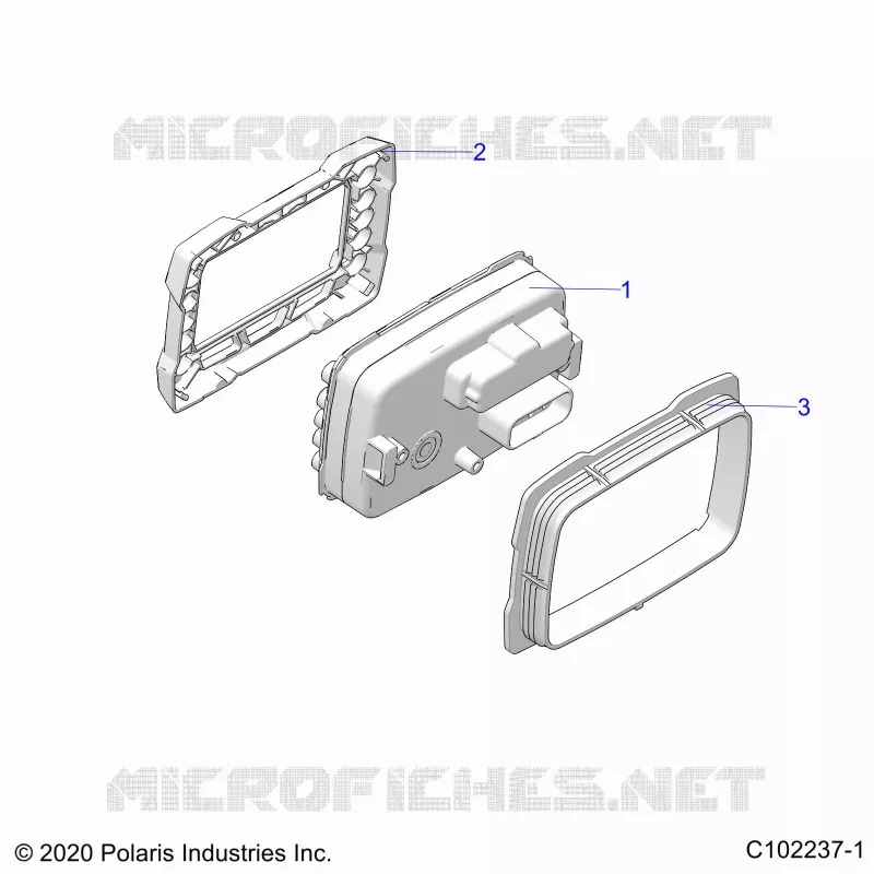ELECTRICITE, GAUGES AND INDICATORS
