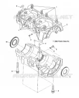 CARTERS MOTEUR