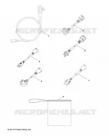 ELECTRICITE, CHARGE CORDS