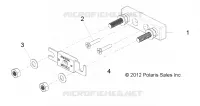 FUSIBLE BATTERIE