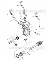 CARTERS MOTEUR