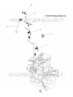 MOTEUR, INJECTEUR