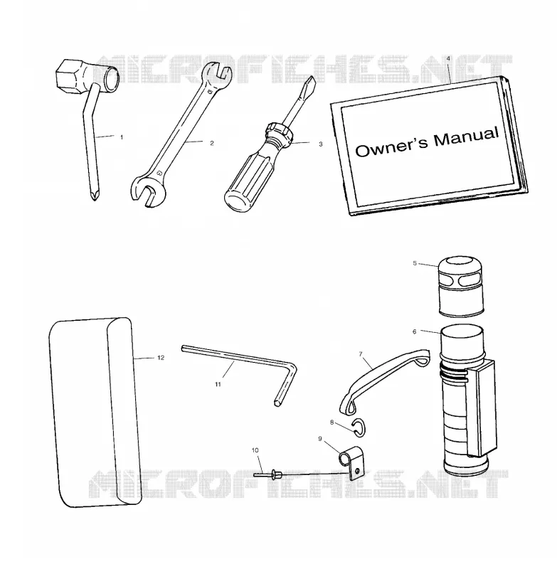 OUTILS