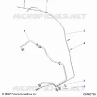 CARBURANT, CARBURANT LINES, STD.