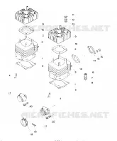 CYLINDRE INDY LITE (4918591859025A)