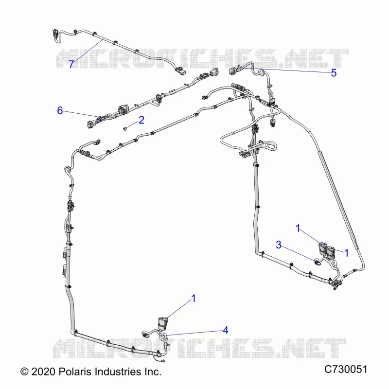 ELECTRICITE, COMPONENTS, DOOR/WINDOW