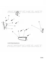 ELECTRICITE, HEADLIGHTS, TAILLIGHTS AND BULBS