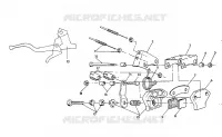 FREIN Swedish WideTrak, SuperTrak (4922482248003A)