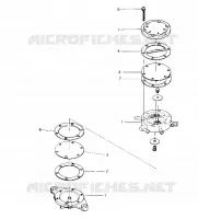 POMPE A CARBURANT 650 (4915411541054A)