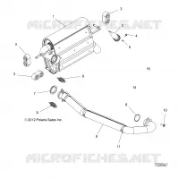 ECHAPPEMENT SYSTEM