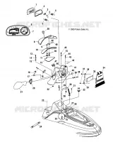 CARROSSERIE ET BOITE A GANTS