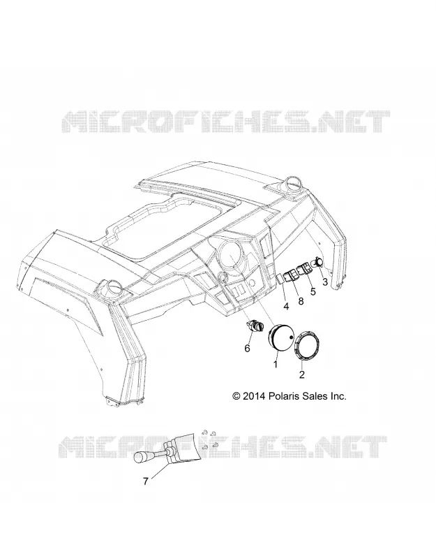 ELECTRICITE, INSTRUMENTS