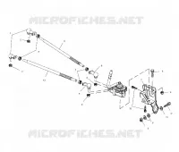 PONT SELECTOR MOUNTING